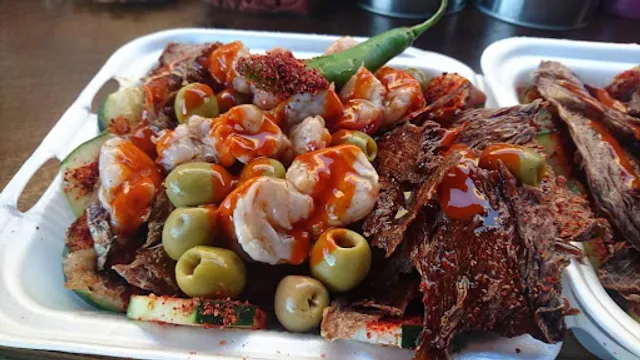 El Gran Remedio Clamatos Suc Playas