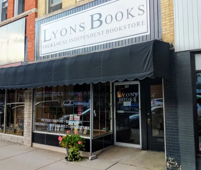 Thomas A Lyons Fine Books