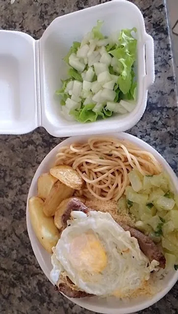 Marmitaria dom Rodrigues