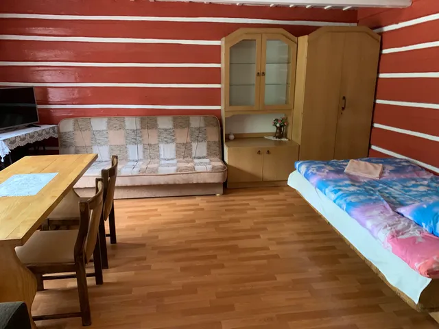 Gospodarstwo Agroturystyczne Handzlówka