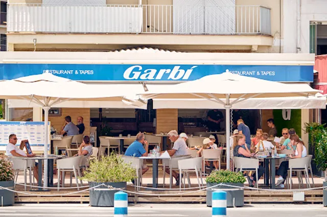 Restaurant Garbí de l'Estartit