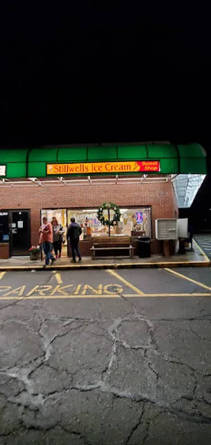 Stillwells Ice Cream