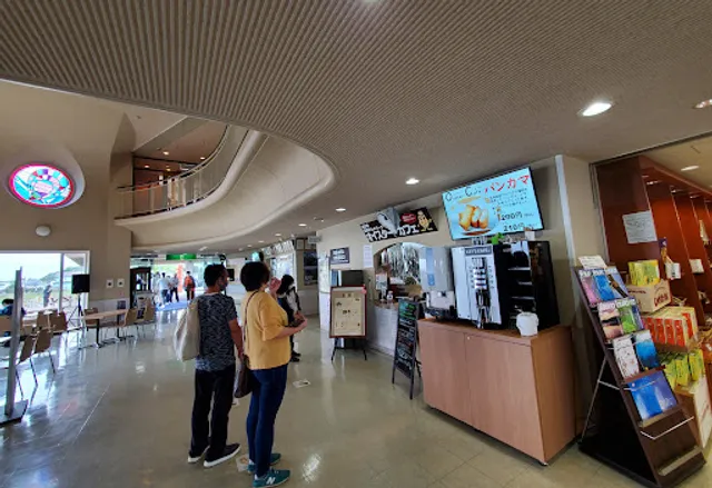 オイスターカフェ