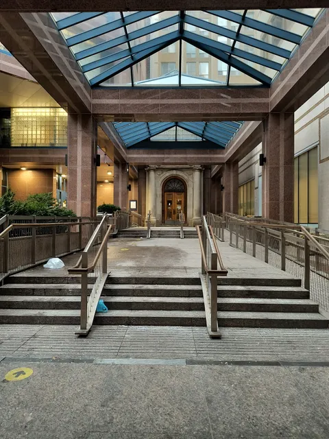 Toronto Police Museum and Discovery Centre