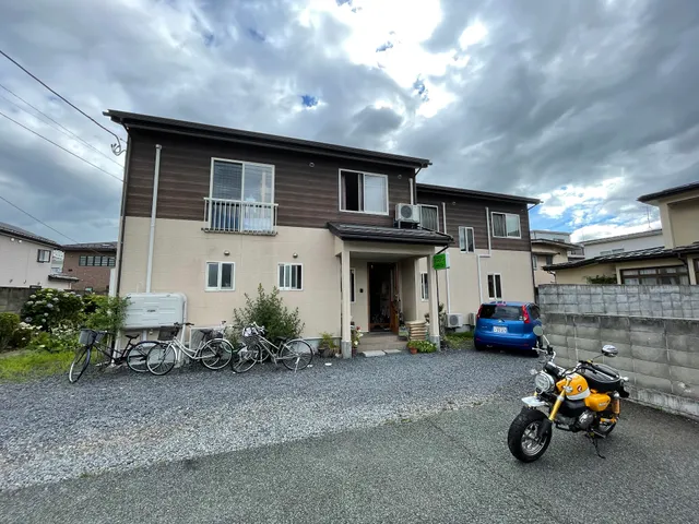 Guesthouse Mintaro Hut