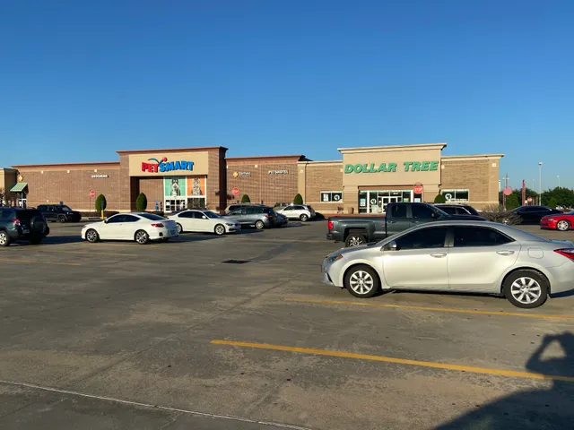 Market Square at Eldridge