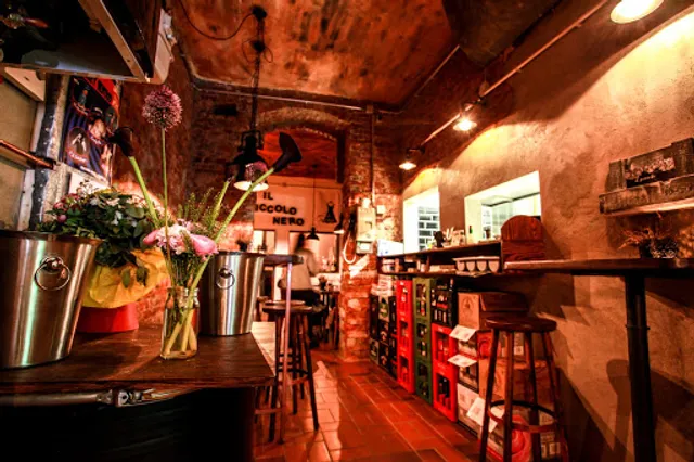 Cafe Bistro Jacqueline