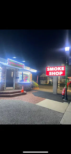 Easton Wireless & Smoke Shop
