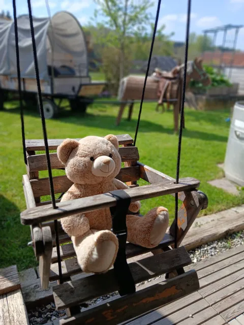 Ferienwohnungen Nuibauers-Hof *****