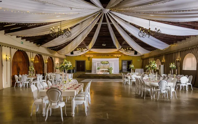 Accolades Boutique Venue