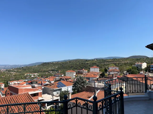 Veria Panorama Luxury Suite With Garden