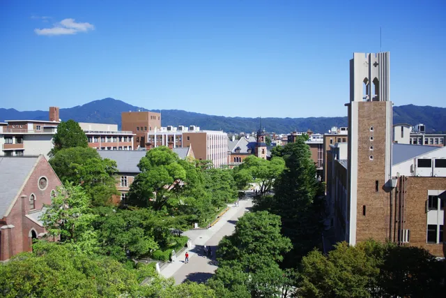 Doshisha University