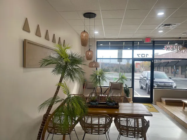 1102 Bubble Tea & Coffee