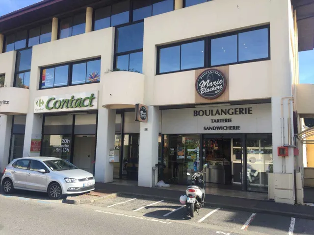 Marie Blachère BIARRITZ