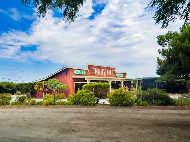 Ralph's Cherry Hut