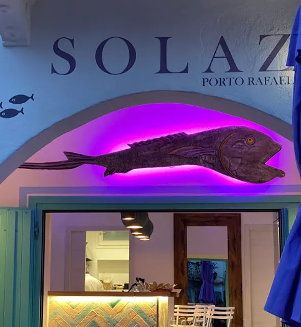 Rafael's Lounge Bar - Porto Rafael