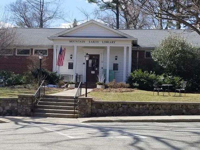 Mountain Lakes Public Library