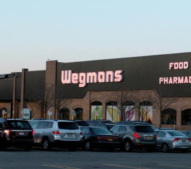 Wegmans
