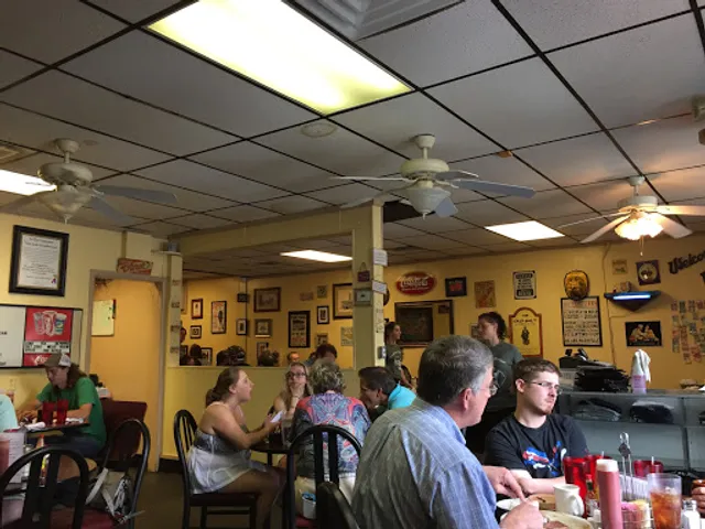 The Nashville Biscuit House