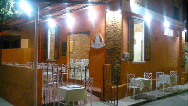 Avenida Gourmet Gastrobar