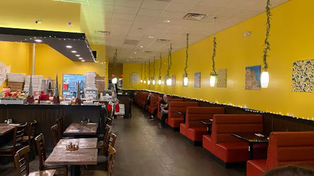 Il Limone Restaurant Pizzeria