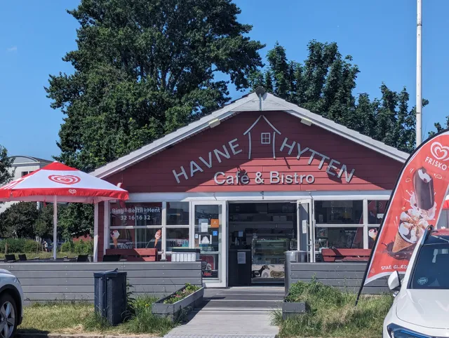 Havnehytten Café & Bistro