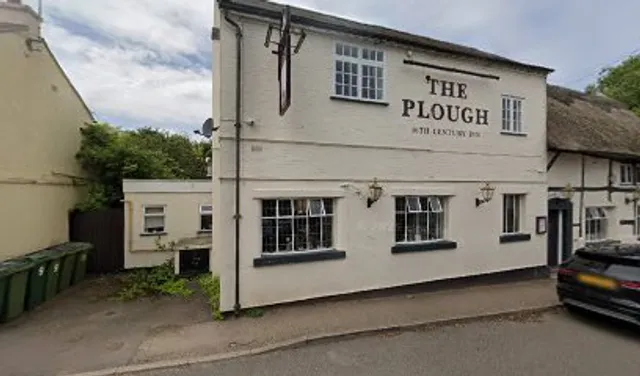 Plough Inn