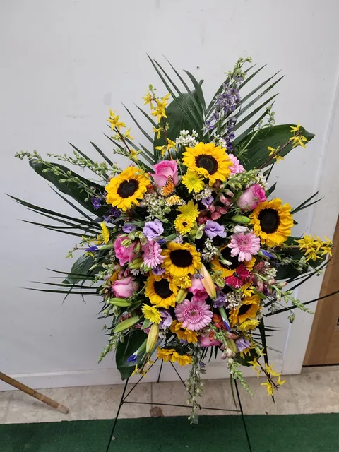 Mimi's Little Posy Place