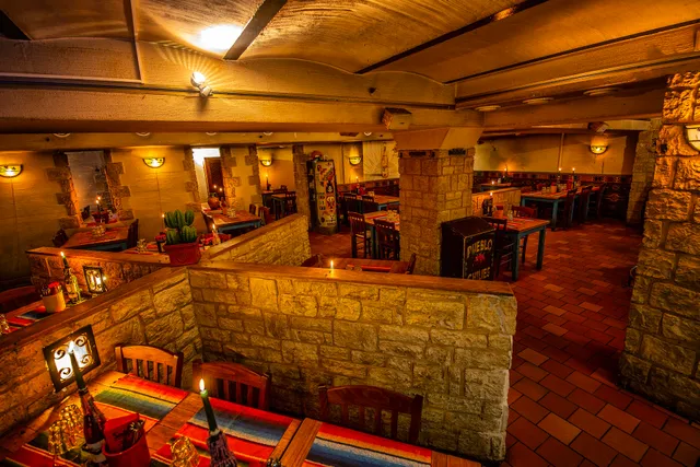 Santa Fé Restaurant