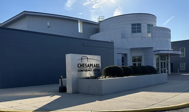 Chesapeake Conference Center