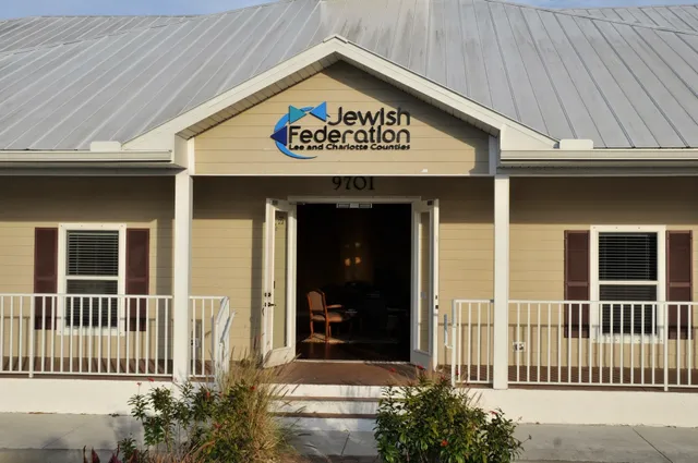 Jewish Federation of Lee County