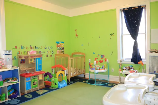 Little DayDreamers Learning Center 2