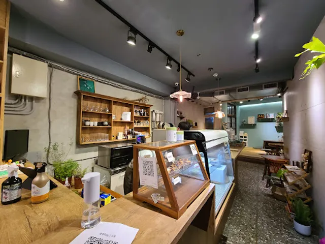 Midori Pastry 綠境甜點工作室(預訂取貨為主，請看粉專)