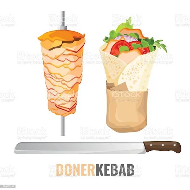 Kebab Star YFFINIAC