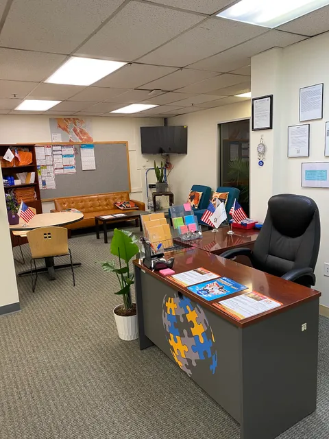 California Language Academy