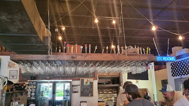 Royal Palm Village Wine & Tapas