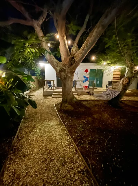 Las Olas Beach Apartments