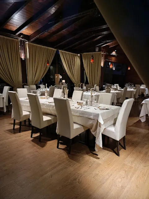 Il Borghetto Ristorante