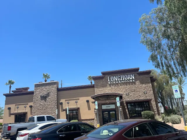 LongHorn Steakhouse