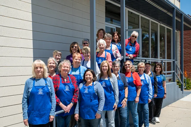 Bargain Box Thrift Store