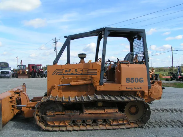 Corbin Equipment & Sales