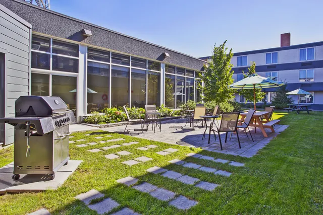 Holiday Inn Express Sault Ste Marie by IHG