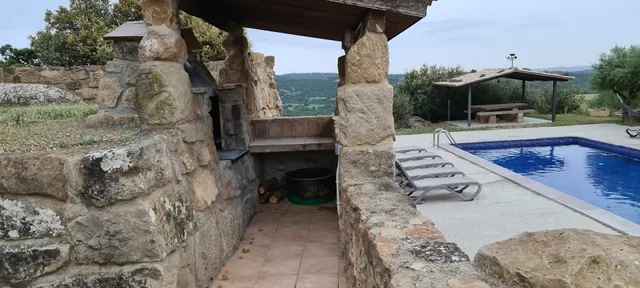 Casa Rural les Cots de Lloberola