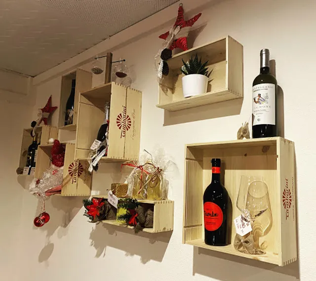 Ristorante After Them By Polo Nord