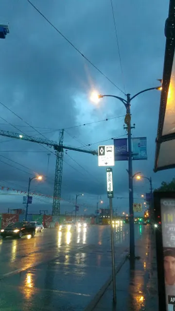 RayCam Co-operative Community Centre