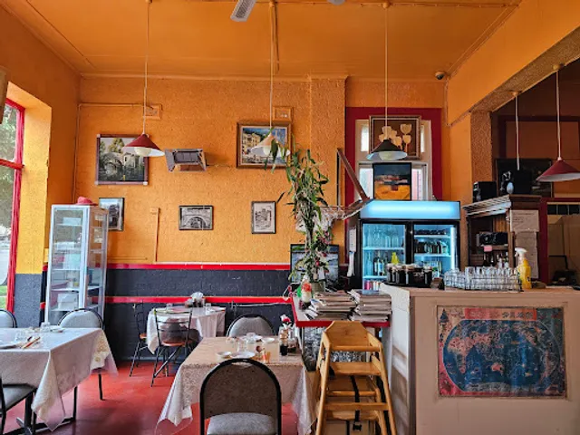 Houhai Dumpling House