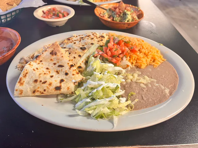 Jalapeño's Mexican Grill