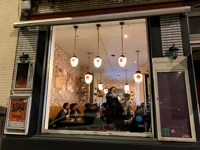 Mili restaurant 宅小馆 now opens from 12 noon