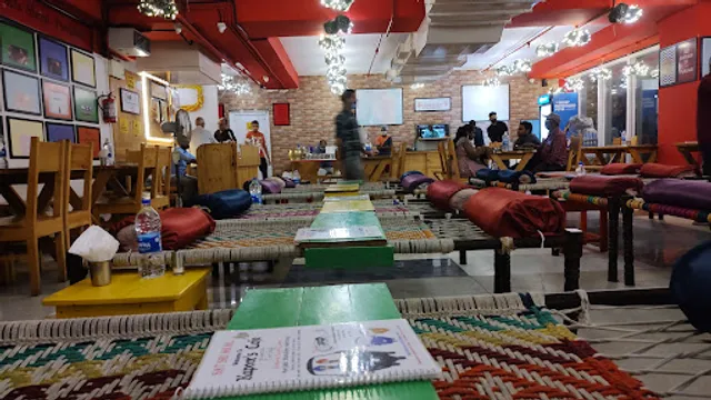 Kapoors Cafe Kadugodi