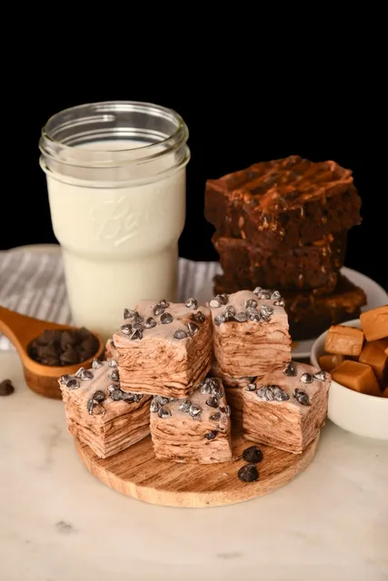 Minnesota Marshmallow